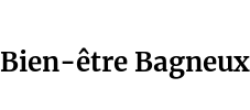 Bien-être Bagneux